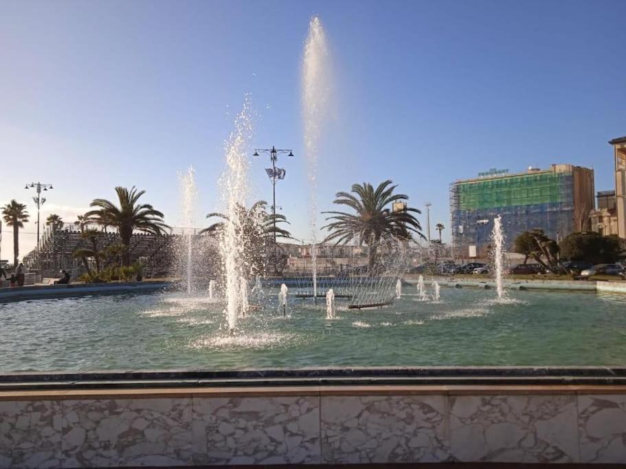 Mobile Home Viareggio - Including Airco- Camping Paradiso - G008 מראה חיצוני תמונה
